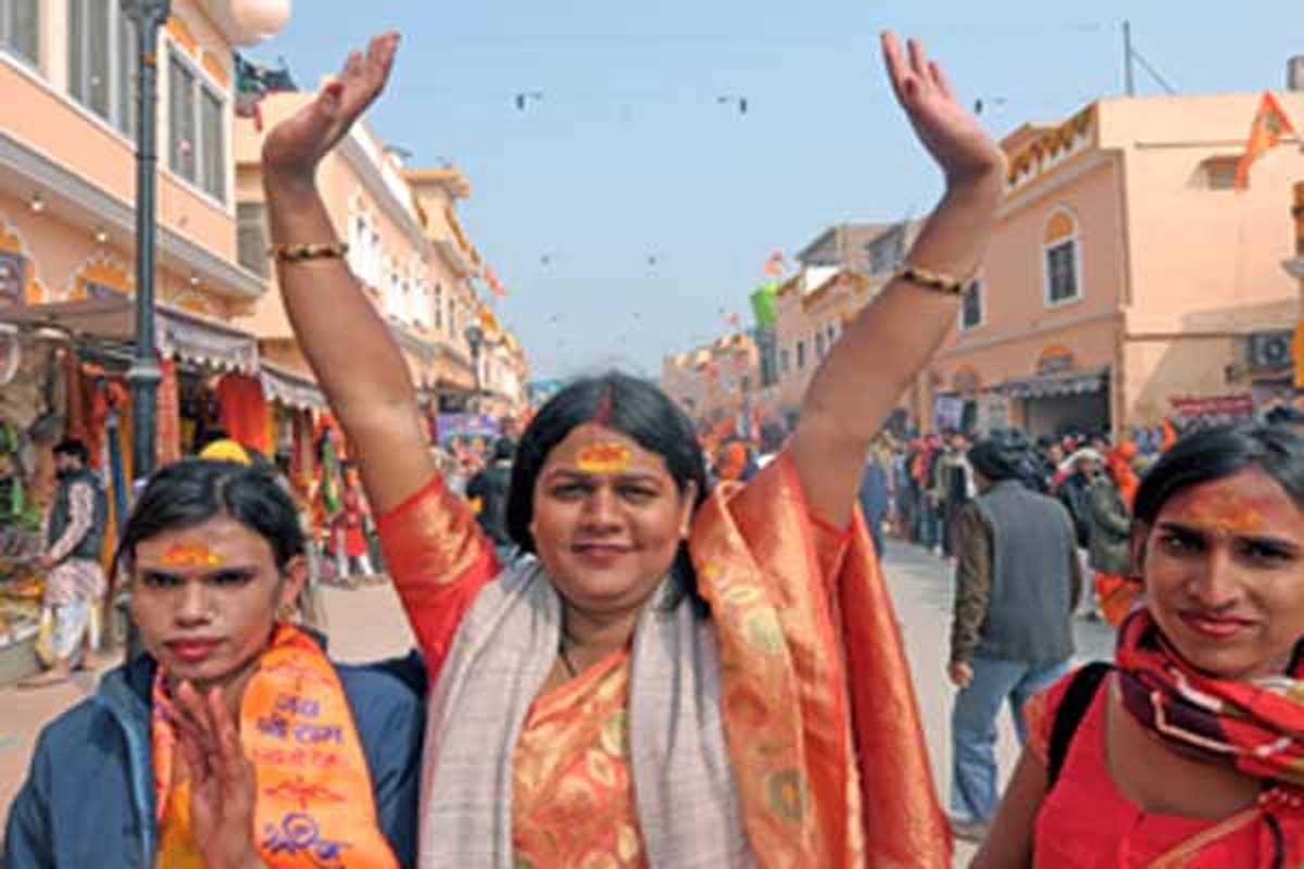 राम मंदिर में श्रद्धालुओं की सहूलियत के लिए सीएम योगी ने गठित की उच्चस्तरीय कमेटी